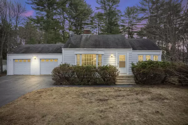 Brunswick, ME 04011,71 Mckeen ST