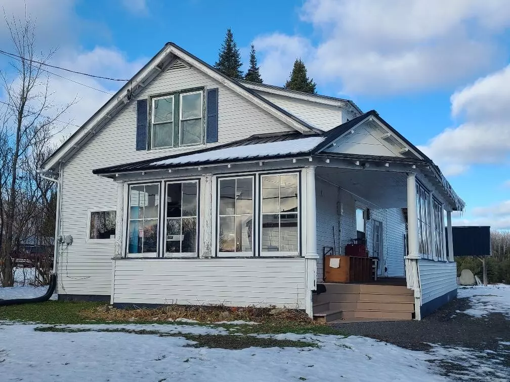 Woodland, ME 04736,461 Colby Siding RD