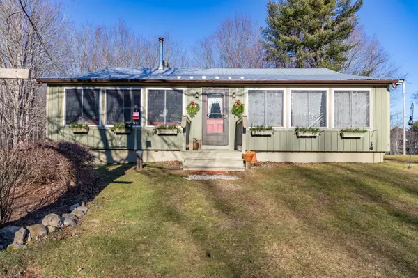 Verona Island, ME 04416,275 E East Side DR