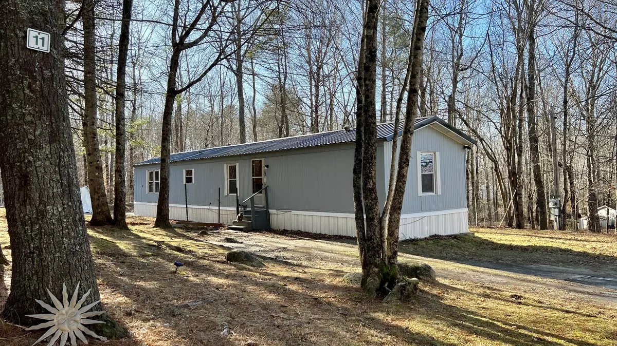 Wiscasset, ME 04578,1051 Gardiner RD #11