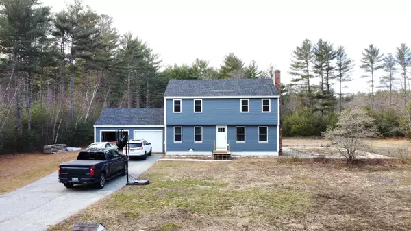 35 Landry DR, Hollis, ME 04042