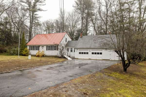 14 Oak Woods RD, North Berwick, ME 03906