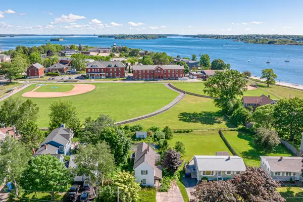 63 Myrtle AVE, South Portland, ME 04106