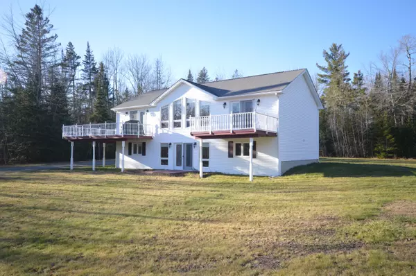 Glenburn, ME 04401,21 Mccarty RD