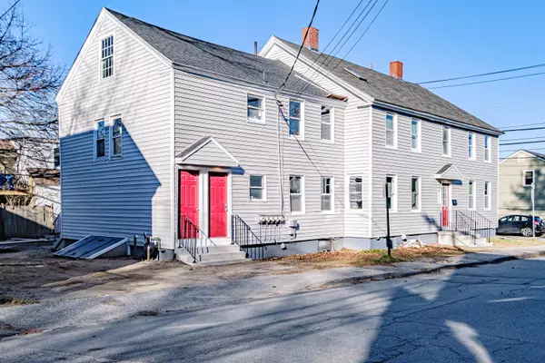 Westbrook, ME 04092,45 Brackett ST