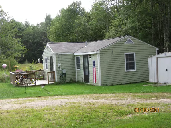 92 Wilson RD, Kittery, ME 03904