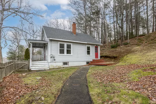 Freeport, ME 04032,56 Bow ST