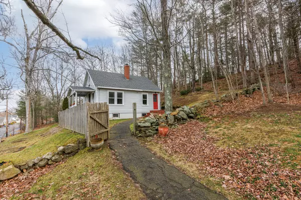 Freeport, ME 04032,56 Bow ST