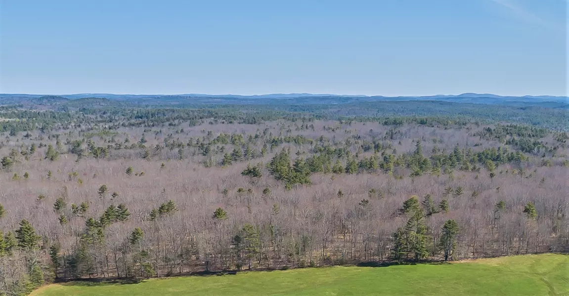 Lot 28A Hollywood BLVD, Alna, ME 04535