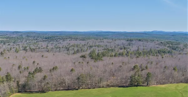 Lot 28A Hollywood BLVD, Alna, ME 04535