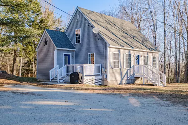 25 Mefford LN, Paris, ME 04281