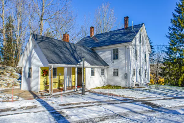 9 Cottons Knoll, Hiram, ME 04041