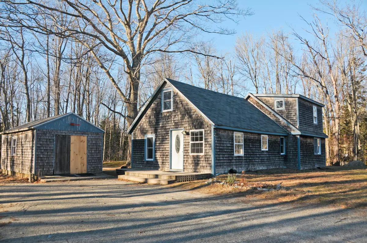 Trenton, ME 04605,1125 Bayside RD