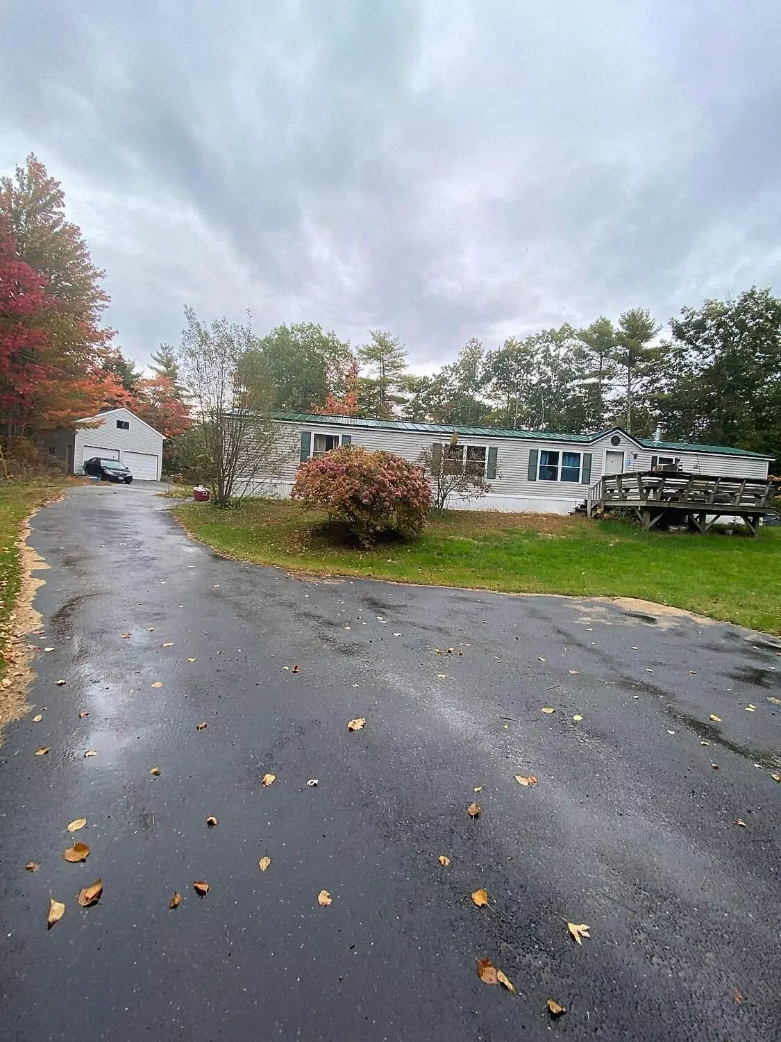 Phippsburg, ME 04562,17 Oxbow DR