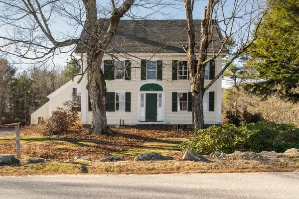 Naples, ME 04055,23 Kimball Corner RD