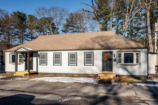 5-7 MacDougal ST, Kittery, ME 03904