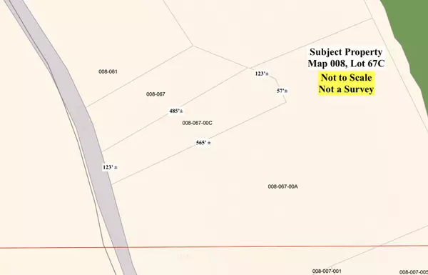 Norway, ME 04268,00 Morrill RD