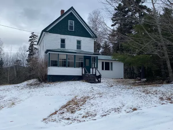 Greenville, ME 04441,14 School ST