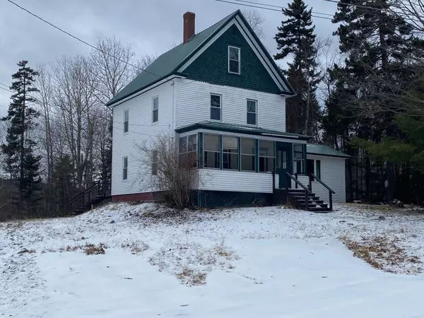 Greenville, ME 04441,14 School ST