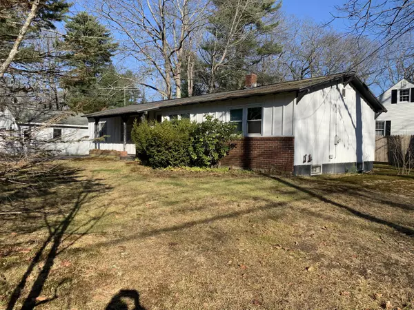 Brunswick, ME 04011,11 Curtis ST