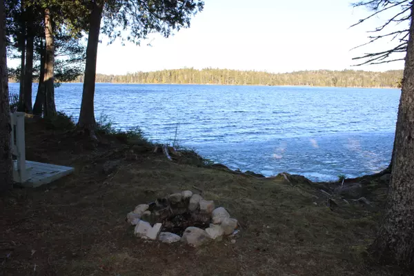 2 Loon Cove RD, Northfield, ME 04654