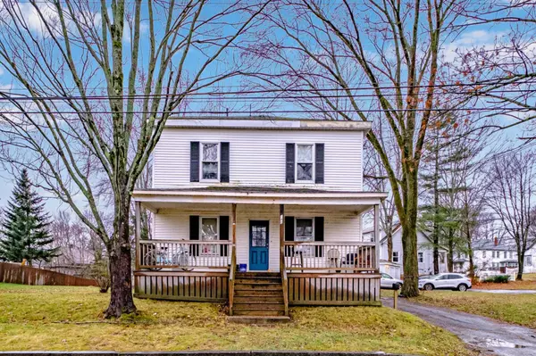 140 North ST, Westbrook, ME 04092
