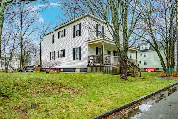 Westbrook, ME 04092,140 North ST