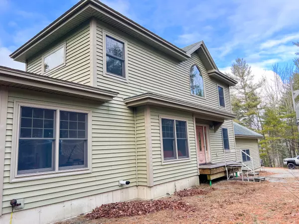 Surry, ME 04684,22 Tufts CT