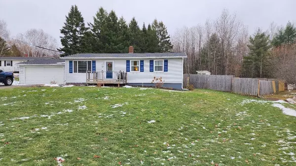 Presque Isle, ME 04769,44 Lombard ST