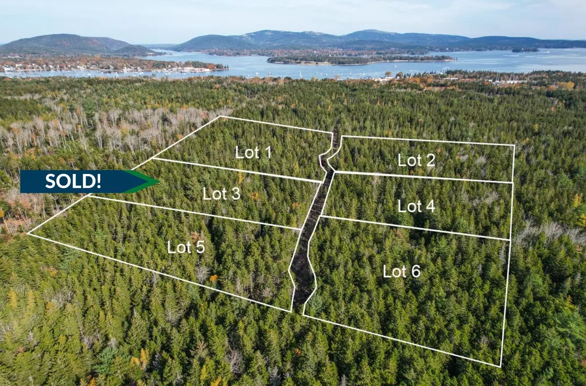 Southwest Harbor, ME 04679,000 Seawall Map/Lot 17/11-02 RD