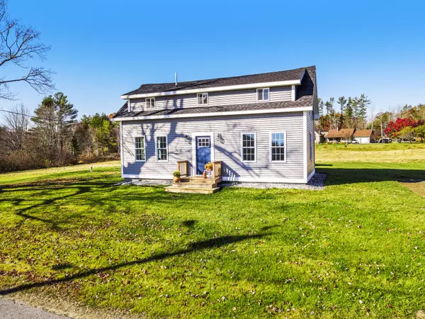 Wiscasset, ME 04578,499 Old Bath RD