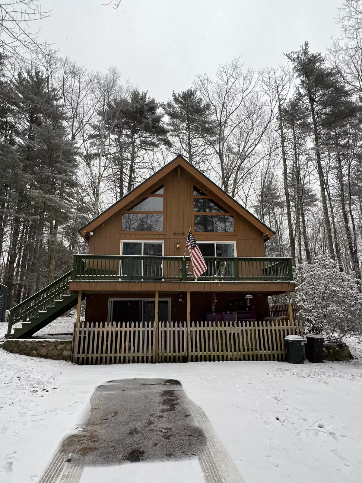 Limerick, ME 04048,47 Caribou DR