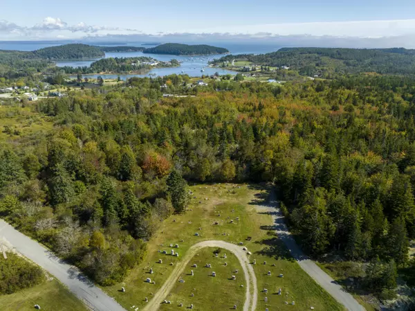 Machiasport, ME 04655,M17 L40 Ridge RD