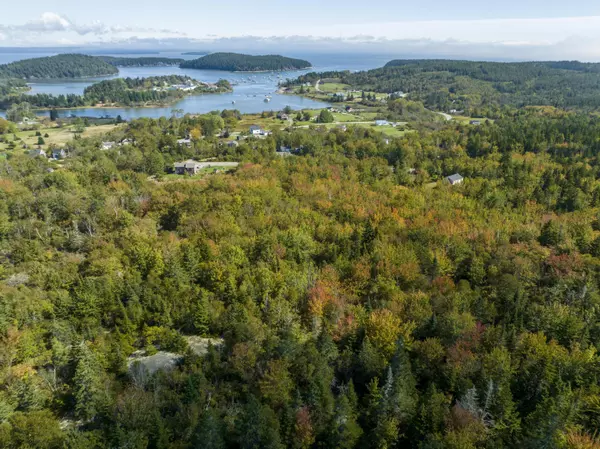 Machiasport, ME 04655,M17 L40 Ridge RD