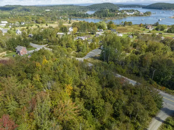 Machiasport, ME 04655,M17 L40 Ridge RD