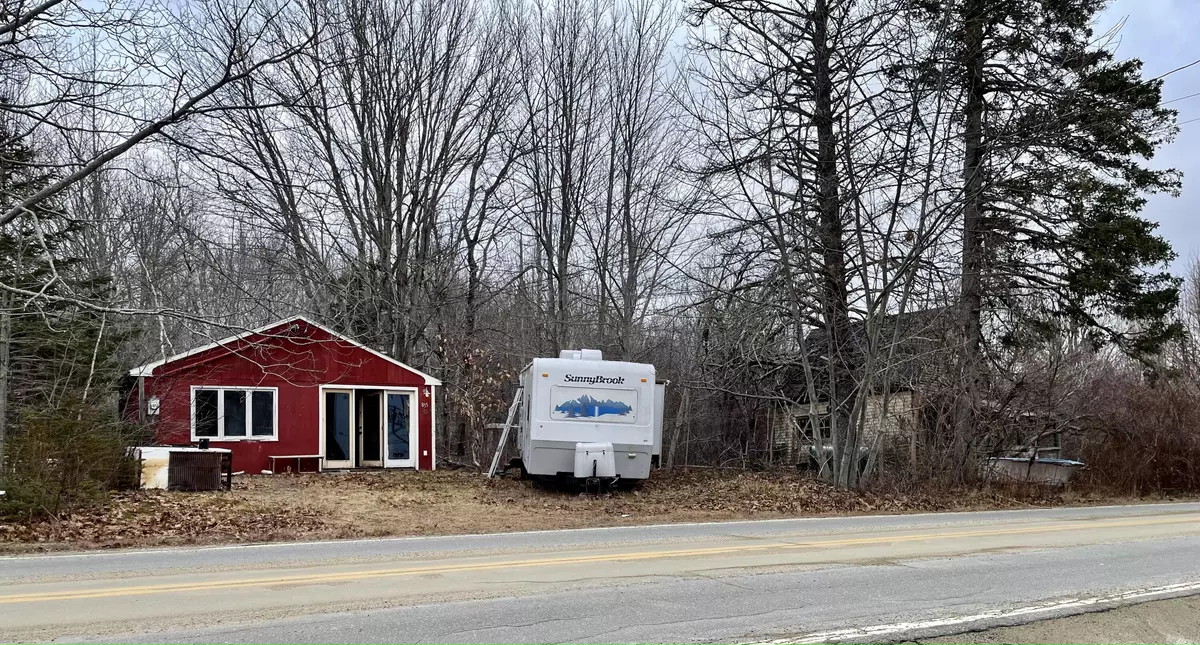 Trenton, ME 04605,855 Oak Point RD