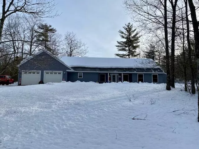 Hiram, ME 04041,361 Notch RD