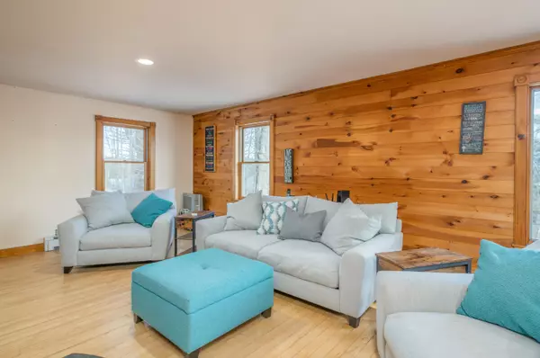 Whitefield, ME 04353,286 Wiscasset RD