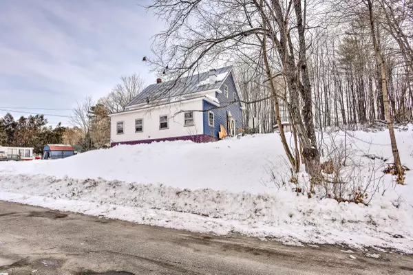 Norridgewock, ME 04957,20 Hotel ST