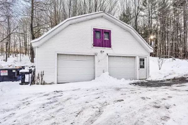 Norridgewock, ME 04957,20 Hotel ST