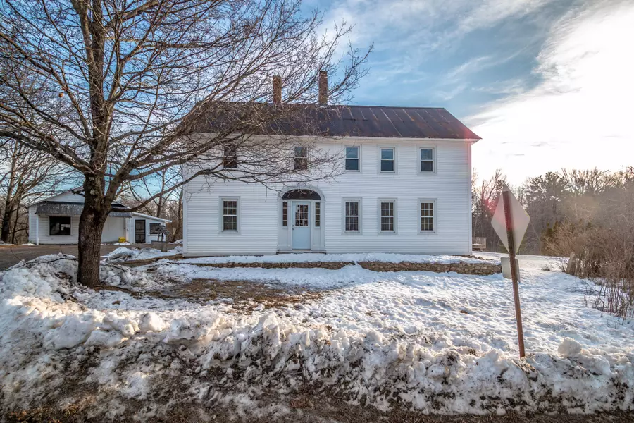 187 Main ST, Lovell, ME 04051