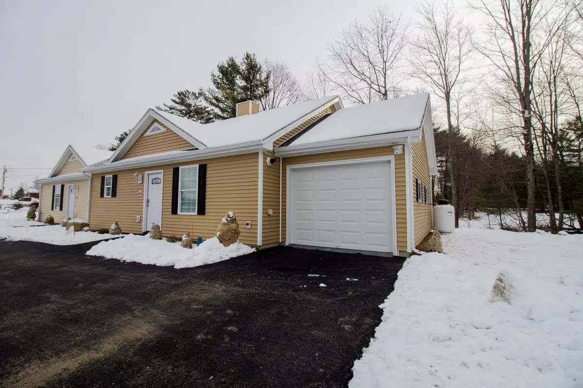 Milford, ME 04461,60 River Village DR #60