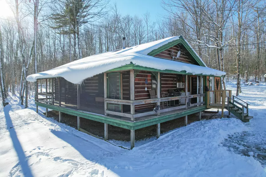 244 Buker RD, Litchfield, ME 04350