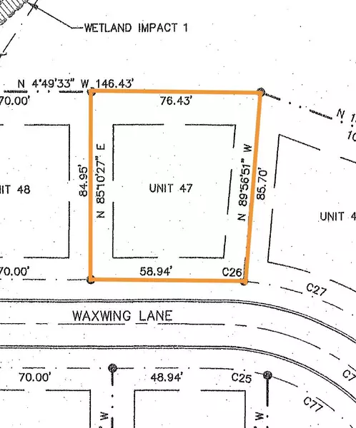 Lot 47 Homestead Farms, Falmouth, ME 04105