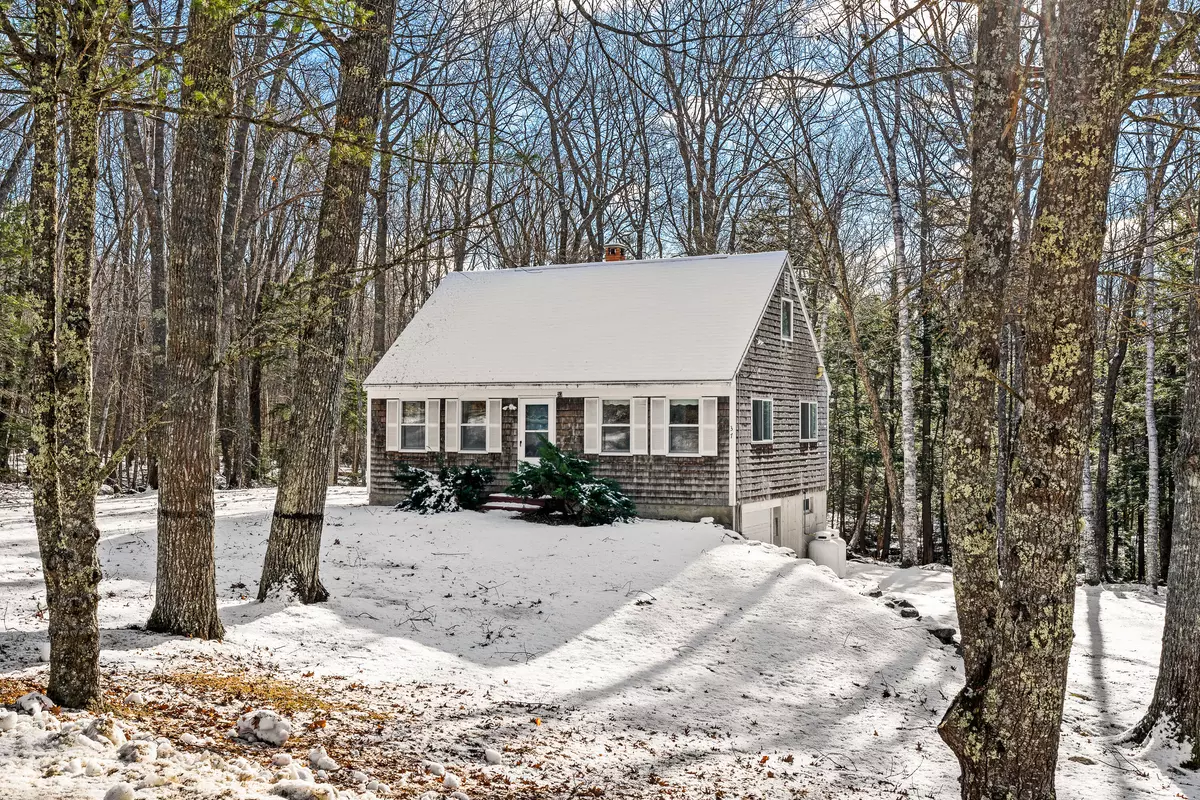 Nobleboro, ME 04555,37 Evergreen Estates RD