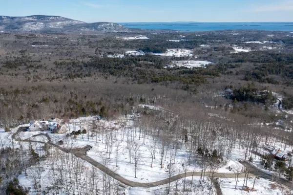 Rockport, ME 04856,Lot 7 Pinnacle DR