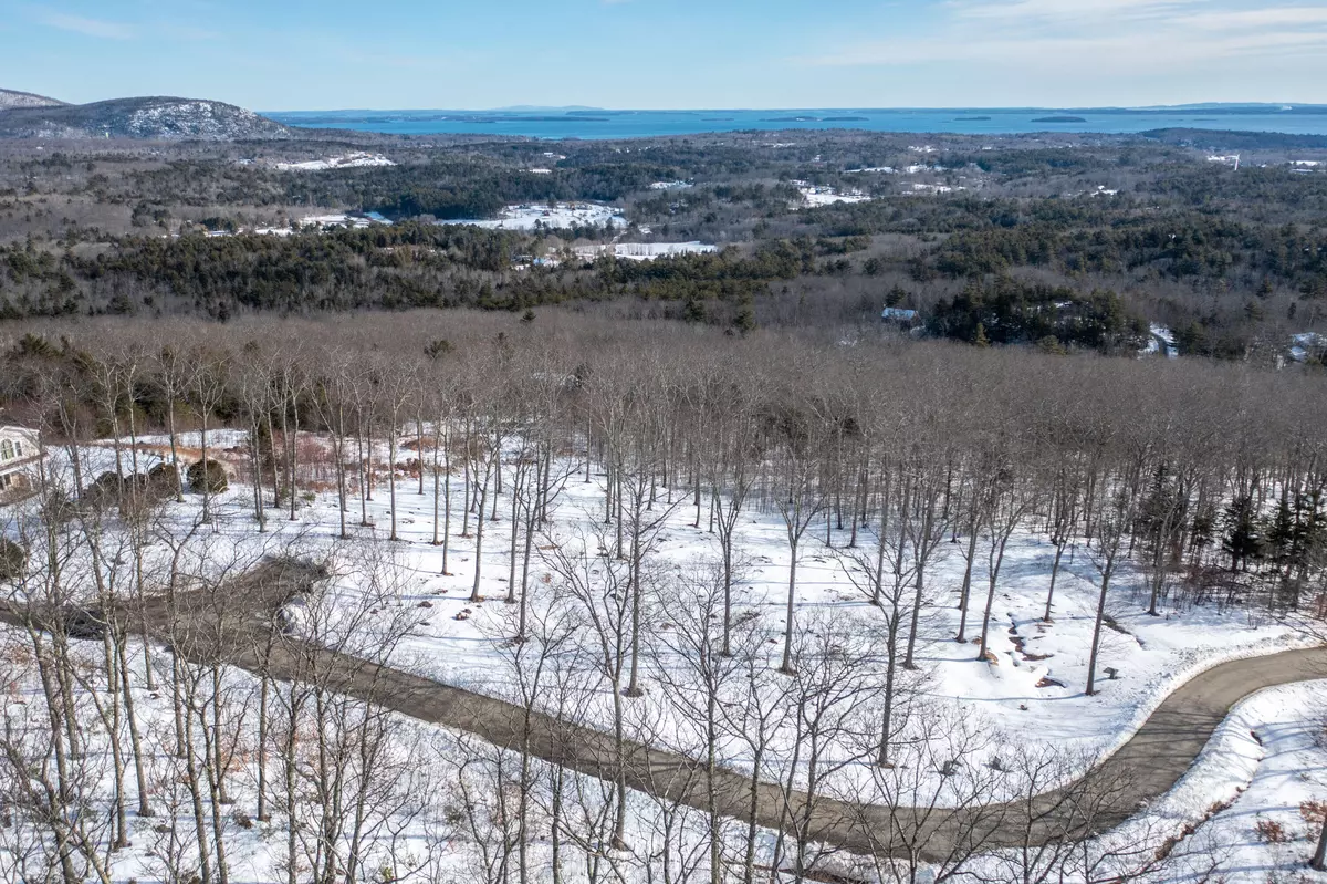 Rockport, ME 04856,Lot 7 Pinnacle DR