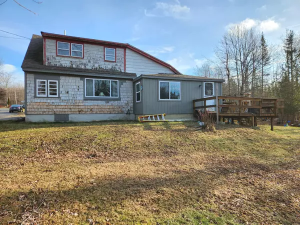 Verona Island, ME 04416,3 Bridges RD