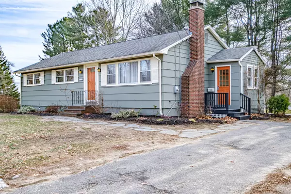 130 Hillside AVE, South Portland, ME 04106