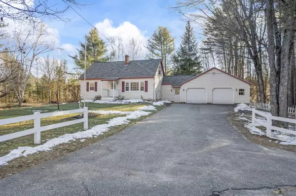 Poland, ME 04274,18 W Crestwood DR